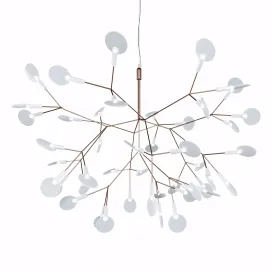 Moooi heracleum ii small